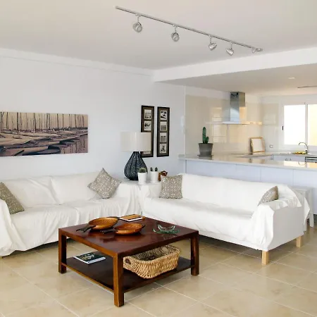 - Pob101 Apartment Poris de Abona