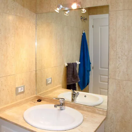 Apartament - Pob101 *